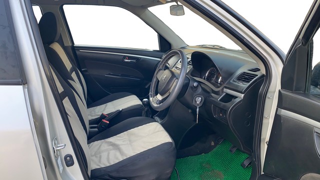 Second-hand 2014 Maruti Swift VXI for sale in Patna-15