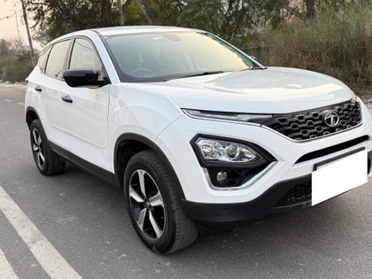 Second-hand 2021 Tata Harrier XE BSVI for sale in New Delhi