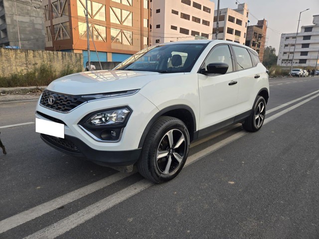 Second-hand 2021 Tata Harrier XE BSVI for sale in New Delhi-3