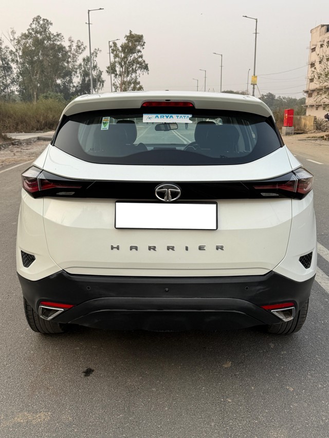 Second-hand 2021 Tata Harrier XE BSVI for sale in New Delhi