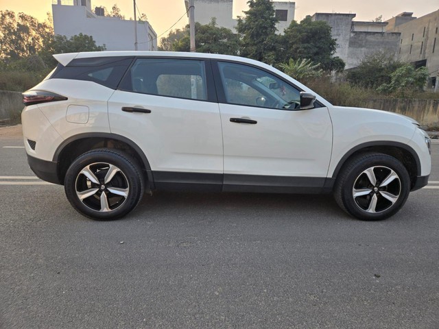 Second-hand 2021 Tata Harrier XE BSVI for sale in New Delhi-1