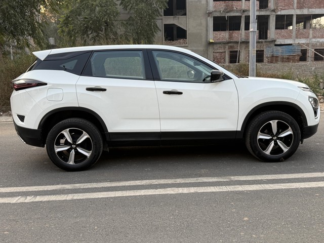 Second-hand 2021 Tata Harrier XE BSVI for sale in New Delhi