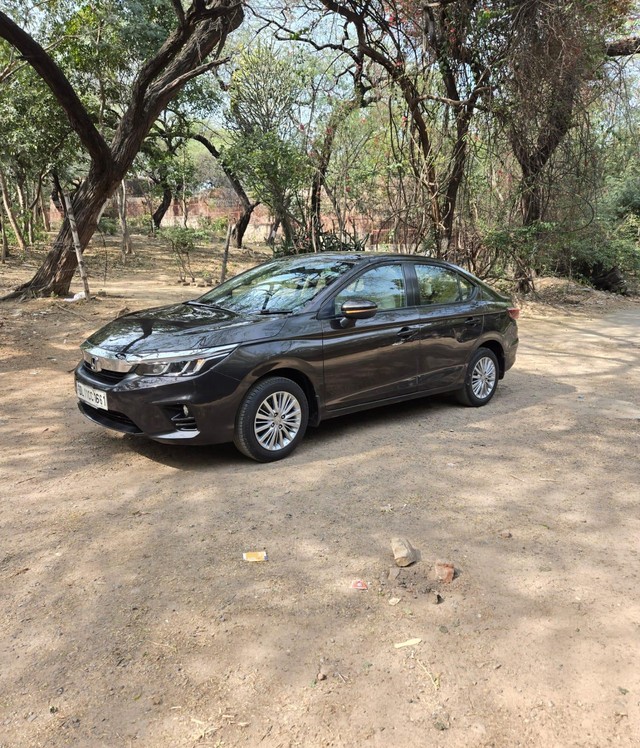 Honda City V MT Second-hand 2020 Honda City V MT for sale in New Delhi-11