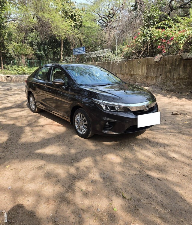 Honda City V MT Second-hand 2020 Honda City V MT for sale in New Delhi-5