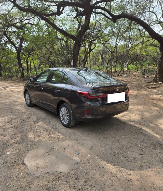 Honda City V MT Second-hand 2020 Honda City V MT for sale in New Delhi-7