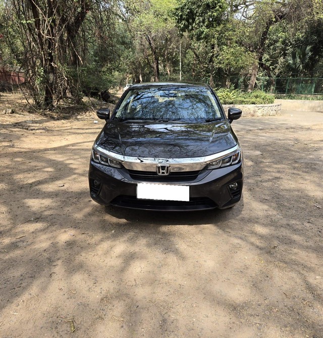 Honda City V MT Second-hand 2020 Honda City V MT for sale in New Delhi-0