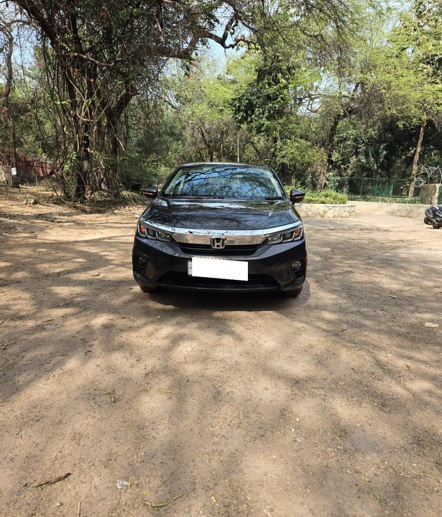 Honda City V MT Second-hand 2020 Honda City V MT for sale in New Delhi-6