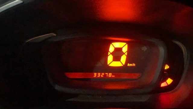 Second-hand 2017 Renault KWID RXT for sale in Gurgaon-11