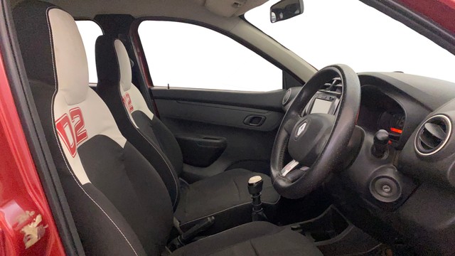 Second-hand 2017 Renault KWID RXT for sale in Gurgaon-15