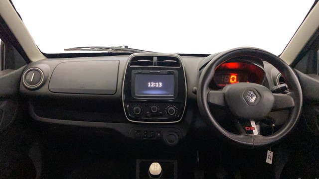 Second-hand 2017 Renault KWID RXT for sale in Gurgaon-10