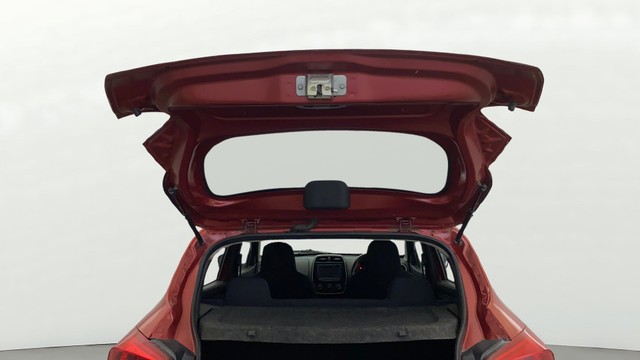 Second-hand 2017 Renault KWID RXT for sale in Gurgaon-20