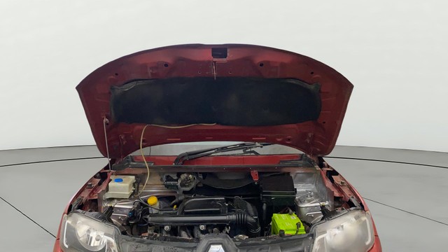 Second-hand 2017 Renault KWID RXT for sale in Gurgaon-9