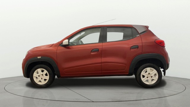 Second-hand 2017 Renault KWID RXT for sale in Gurgaon-5
