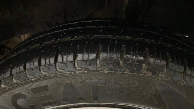 Second-hand 2017 Renault KWID RXT for sale in Gurgaon-31