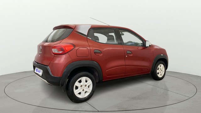 Second-hand 2017 Renault KWID RXT for sale in Gurgaon-2