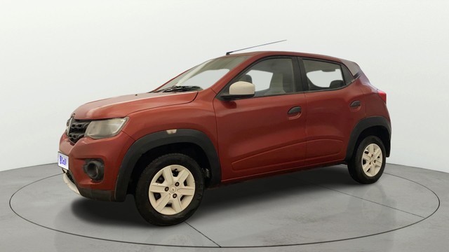 Second-hand 2017 Renault KWID RXT for sale in Gurgaon-6