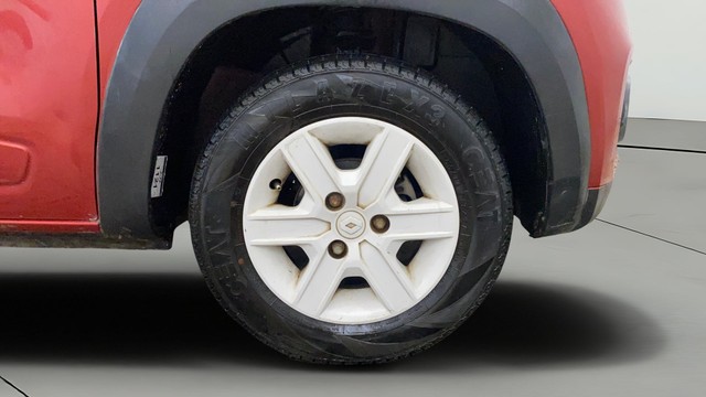 Second-hand 2017 Renault KWID RXT for sale in Gurgaon-23