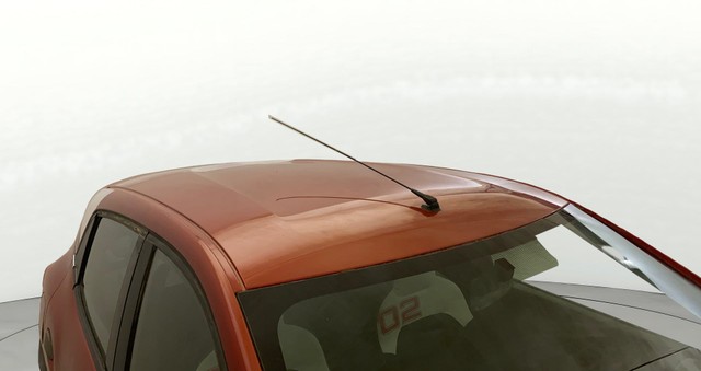 Second-hand 2017 Renault KWID RXT for sale in Gurgaon-8