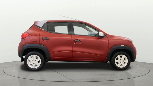 Second-hand 2017 Renault KWID RXT for sale in Gurgaon-1