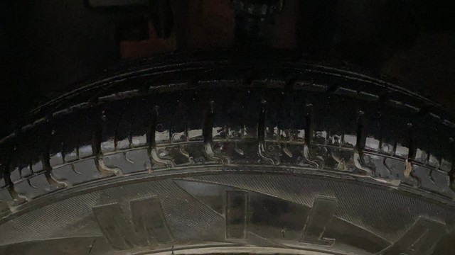 Second-hand 2017 Renault KWID RXT for sale in Gurgaon-30