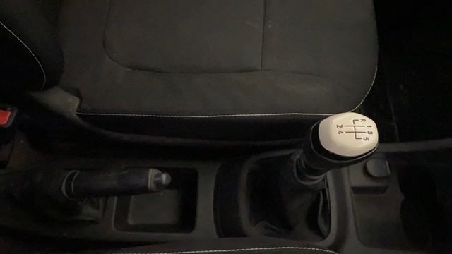 Second-hand 2017 Renault KWID RXT for sale in Gurgaon-13