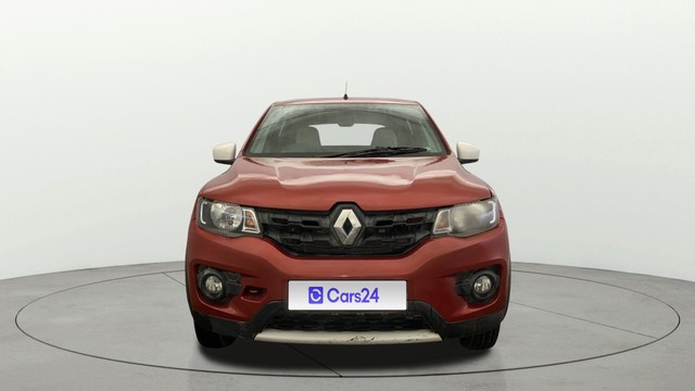 Second-hand 2017 Renault KWID RXT for sale in Gurgaon-7