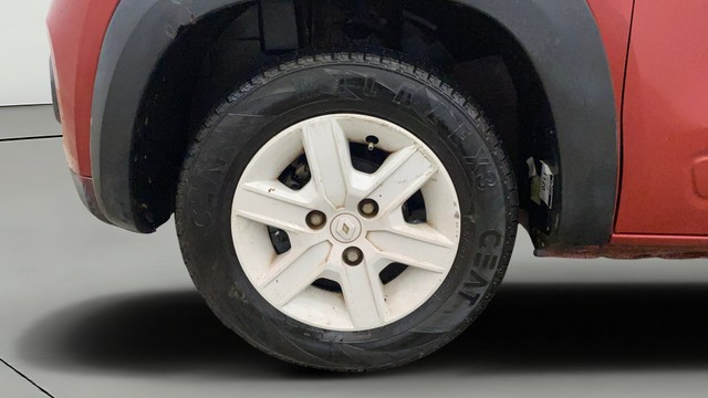 Second-hand 2017 Renault KWID RXT for sale in Gurgaon-25