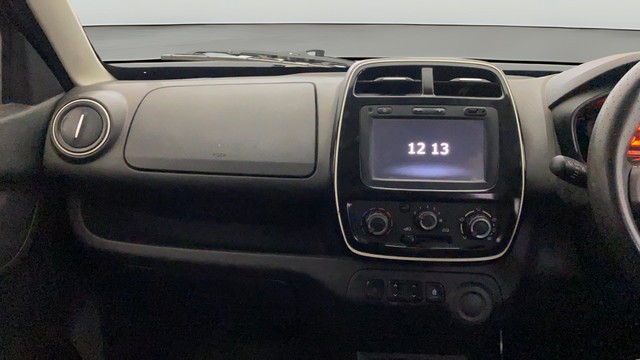 Second-hand 2017 Renault KWID RXT for sale in Gurgaon-22