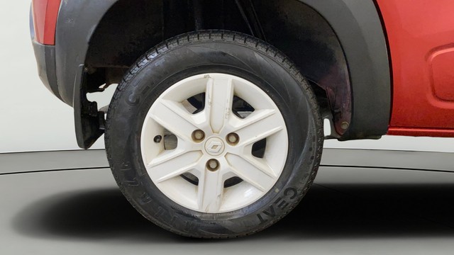 Second-hand 2017 Renault KWID RXT for sale in Gurgaon-24