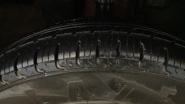 Second-hand 2017 Renault KWID RXT for sale in Gurgaon-28