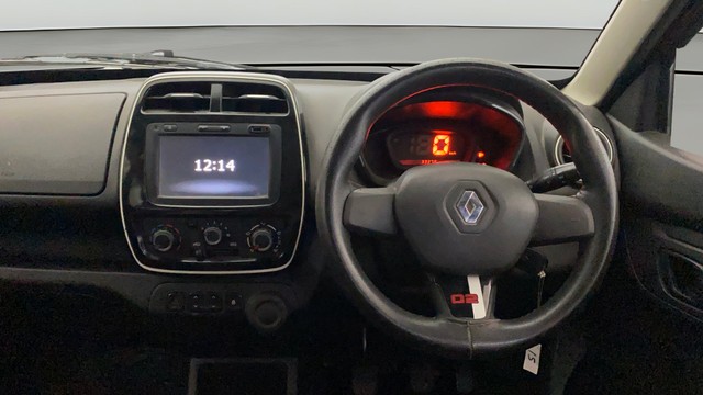 Second-hand 2017 Renault KWID RXT for sale in Gurgaon-12