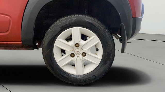 Second-hand 2017 Renault KWID RXT for sale in Gurgaon-26