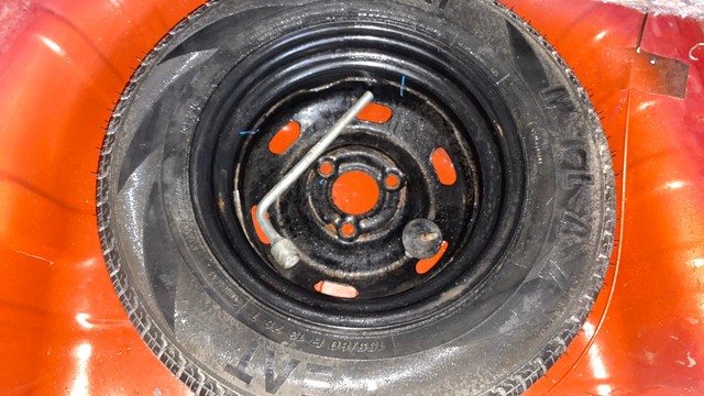 Second-hand 2017 Renault KWID RXT for sale in Gurgaon-27