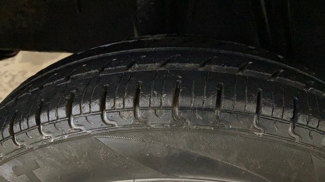 Second-hand 2017 Renault KWID RXT for sale in Gurgaon-29