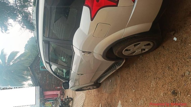 Second-hand 2020 Mahindra XUV500 W7 BSIV for sale in Dharmapuri-1