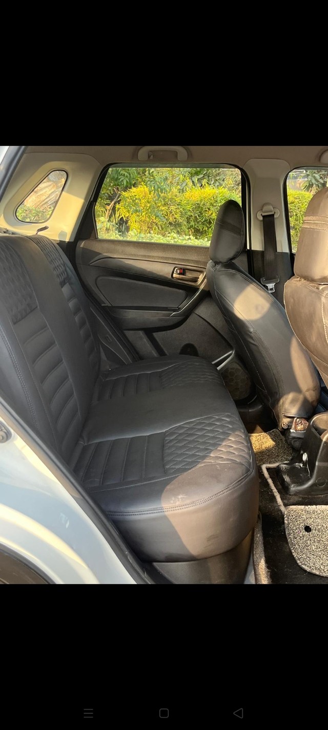 Second-hand 2021 Maruti Vitara Brezza LXI for sale in New Delhi-6