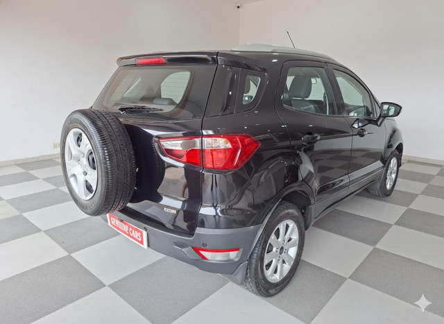 Second-hand 2016 Ford Ecosport 1.5 TDCi Trend Plus BE BSIV for sale in Chennai-9