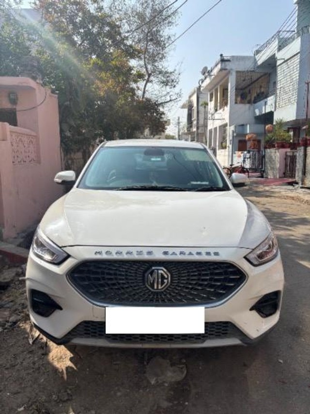 Second-hand 2022 MG Astor Style BSVI for sale in Chittorgarh-0