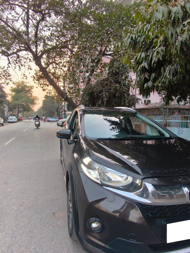 Honda WR-V i-VTEC VX Second-hand 2018 Honda WR-V i-VTEC VX for sale in Samastipur-0