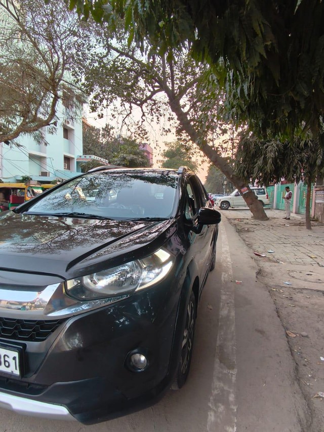 Honda WR-V i-VTEC VX Second-hand 2018 Honda WR-V i-VTEC VX for sale in Samastipur-2