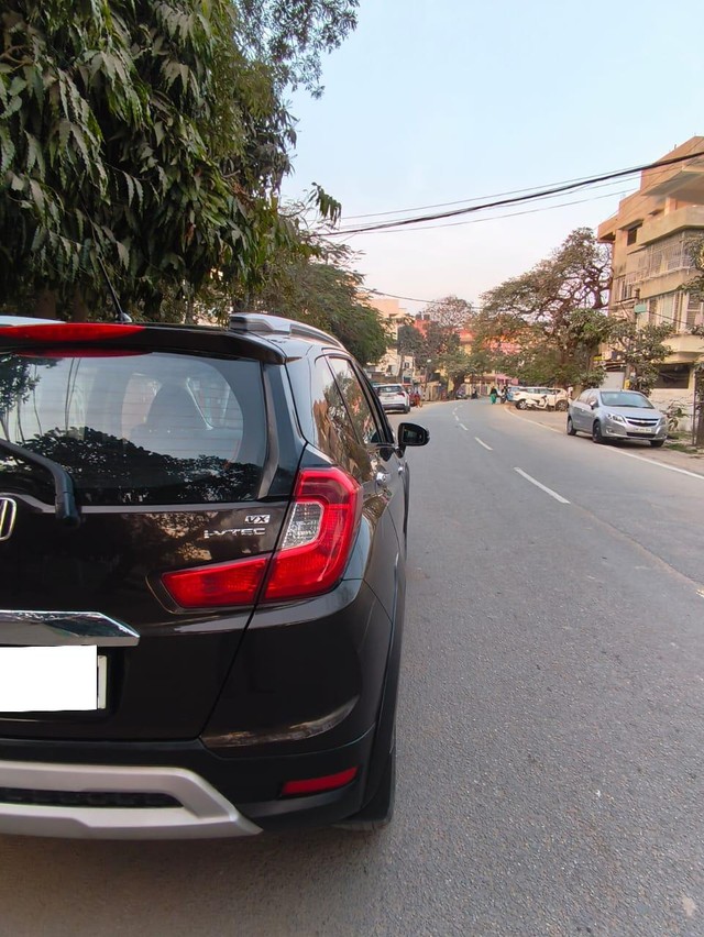 Honda WR-V i-VTEC VX Second-hand 2018 Honda WR-V i-VTEC VX for sale in Samastipur-6