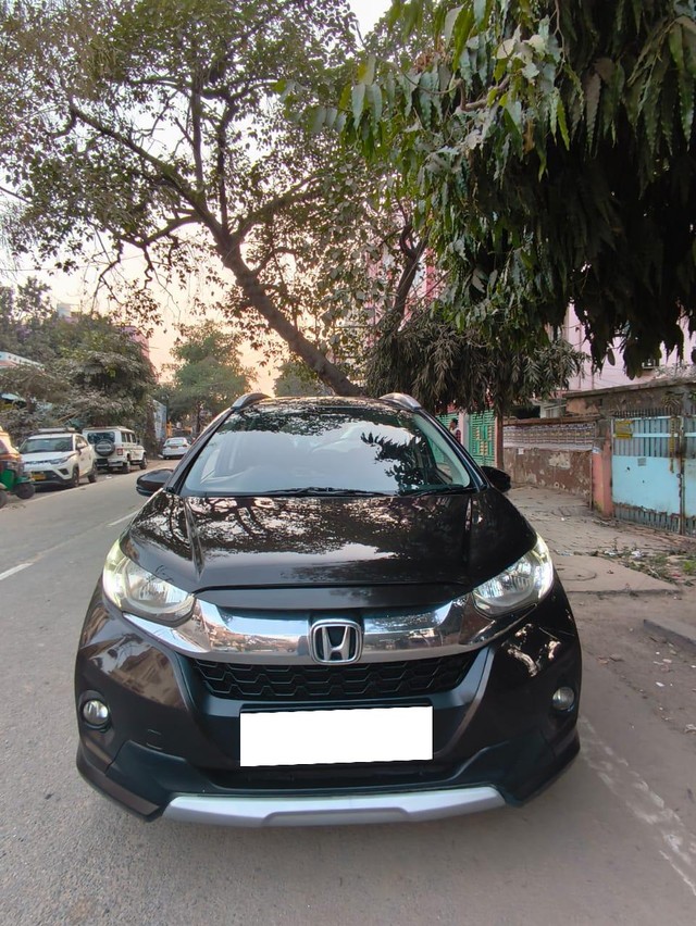 Honda WR-V i-VTEC VX Second-hand 2018 Honda WR-V i-VTEC VX for sale in Samastipur-3