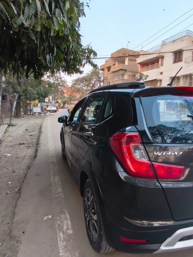 Honda WR-V i-VTEC VX Second-hand 2018 Honda WR-V i-VTEC VX for sale in Samastipur-7