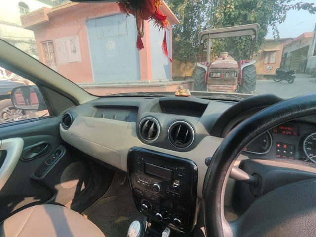 Second-hand 2014 Renault Duster 85PS Diesel RxL for sale in Ujjain-7