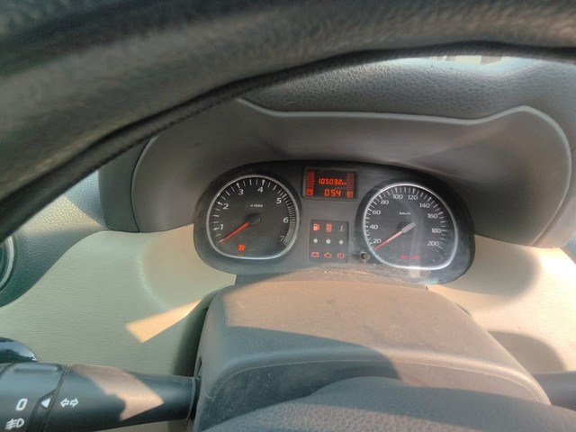 Second-hand 2014 Renault Duster 85PS Diesel RxL for sale in Ujjain-9