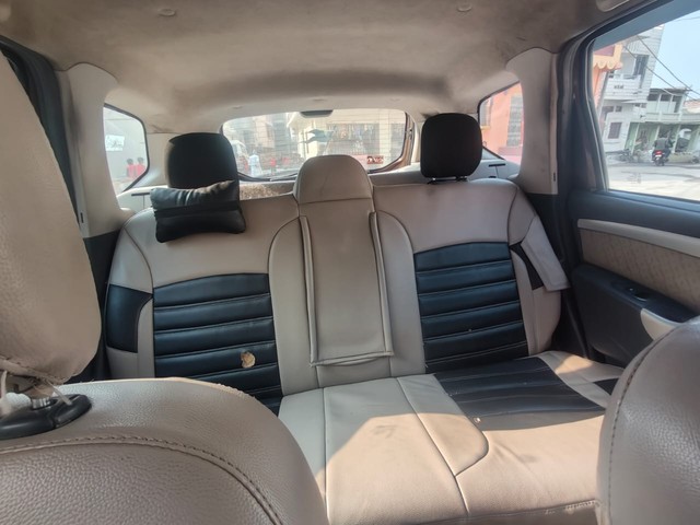 Second-hand 2014 Renault Duster 85PS Diesel RxL for sale in Ujjain-5