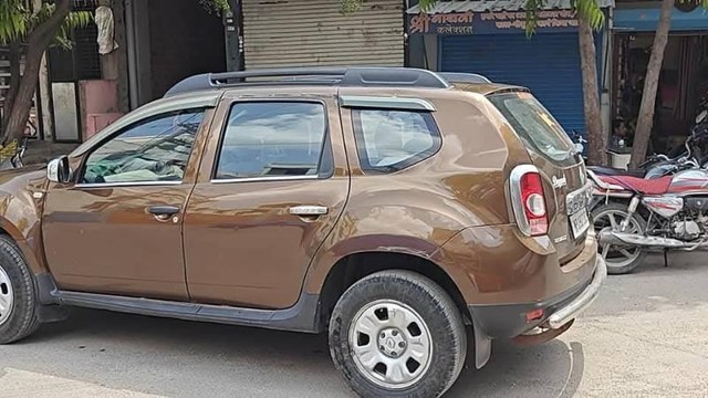 Second-hand 2014 Renault Duster 85PS Diesel RxL for sale in Ujjain-10