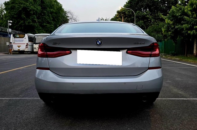 Second-hand 2018 BMW 6 Series GT for sale in New Delhi-2