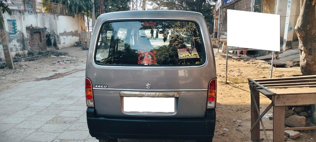 Second-hand 2023 Maruti Eeco 5 Seater AC for sale in Palwal-4