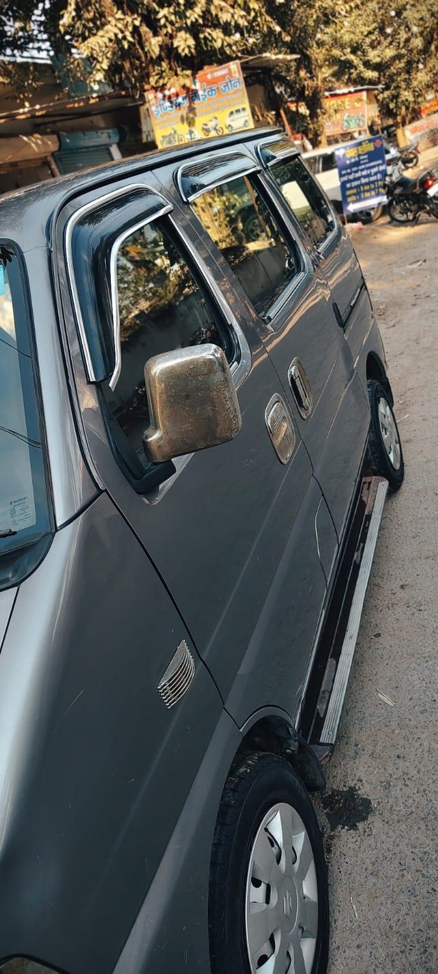 Second-hand 2023 Maruti Eeco 5 Seater AC for sale in Palwal-6